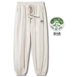 Повседневные брюки унисекс FIDO DIDO, Хизер Грей - фото 2