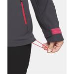 Куртка Kilpi Ravia, серый - фото 4