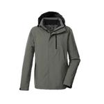 Куртка мужская killtec KOW 90 MN JCKT 43324-000 - фото