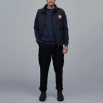 Жилет Canada Goose Garson Vest 'Navy' - фото 3