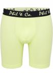 Брюки BOXER BRIEFS Phil & Co. Berlin, серый - фото