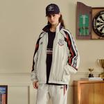 Куртка Six Six Da Shun Series унисекс Umbro, цвет Gaze Black - фото 7