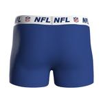 Боксеры NFL, Mixed Colors - фото 6