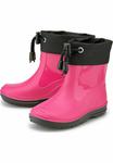 Резиновые сапоги BASIC Beck, цвет pink - фото 2