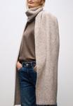Шарф Street One Scarf, Beige/Sand - фото