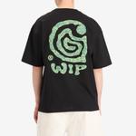 Футболка Helix Carhartt Wip, черный - фото 3