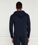 Культовый свитер Regular fit Boss, синий - фото 3