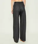 Брюки c_taflong Straight fit Boss Orange, серый - фото 3