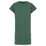 Платье Protest Ises short sleeve short, зеленый - фото