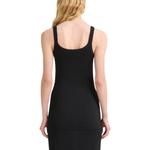 Топ с принтом MARNI, черный - фото 4