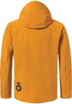 Куртка из хардшелла SALZA MNS Schöffel, желтый - фото 6