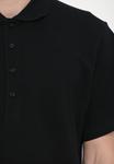 Рубашка поло CLASSIC Essential Collective, черный - фото 7