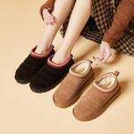 Зимние ботинки женские Sobb, черный - фото 4