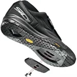 Обувь для горного велосипеда Sidi Dimaro Trail, черный - фото 4