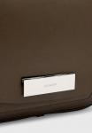 Сумка AllSaints ETTA SATCHEL, Fango Brown/Brown - фото 5