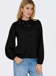 Блуза JDY, черный - фото 6