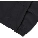 Куртка Base Logo унисекс, черный Mlb - фото 5