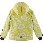 Куртка Reima Posio Reima, Yellow - фото 9