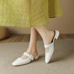 Тапочки женские Zhr - фото 3