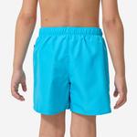 OLAIAN Пляжные шорты детские мальчики 100В синие - фото 4