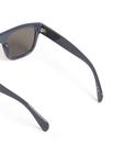 Солнцезащитные очки Vans SQUARED OFF SHADES, Parisian Night/Black - фото 4