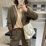 Сумка через плечо MICOCAH, Black Jam - фото 3