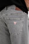 Джинсы Guess Jeans, серый - фото 4