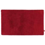 Ковер для ванны Rhomtuft, красный - фото 2