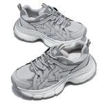 Кроссовки Low Top Chunky для женщин BDED, синий - фото 7