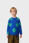 Топ Bobo Choses LUCKY CLOVER UNISEX, Blue - фото