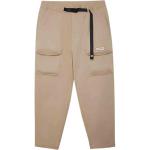 New Era Повседневные брюки unisex khaki - фото