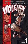 Astounding Wolf-Man Volume 1 (Invincible) (Image Comics) - фото