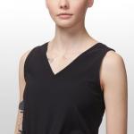 Платье Ensenada - женское KAVU, черный - фото 4