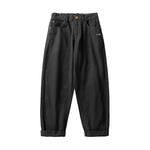 Повседневные брюки Unisex Jeep, хаки - фото 6