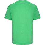 Рубашка Блейна Jeff Green, цвет lime - фото 2