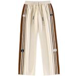 The Simpsons Повседневные брюки унисекс «Симпсоны», Розовый - фото 13