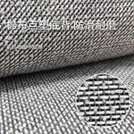 Budis Ковер 60х90 см для прихожей, противоскользящий, на заказ - фото 5