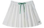 Юбка SS22 Women's LACOSTE, белый - фото