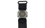 CASIO Часы Retrofit Series Quartz Movement Nylon Strap Watch Unisex Black Dial - фото 7