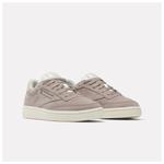 Женский клуб c 85 - кроссовки Reebok, мультиколор - фото 3