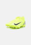 Кроссовки Nike Performance ZM 10 ACADEMY FG/MG, Volt/Black/Neon Green - фото 2