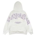 Толстовка унисекс Xinyinsu, черный - фото