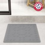 Ребристый коврик для душа Arm & Hammer Performance, белый - фото 2