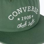 Бейсболка Converse Graphic с 6 панелями - фото 4