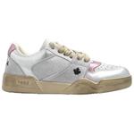 DSQUARED 2 Кроссовки Dsquared2 Spiker женские - фото 4