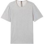 Футболка Commission Мужская Lululemon, Краситель Тан/ZYM4 - фото 8