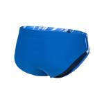 Плавки-брифы Arena с мраморным принтом - фото 5