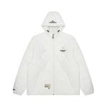 Aape Стеганая куртка с утеплителем из рипстопа, Black BKX - фото 7