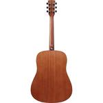 Акустическая гитара Ibanez PF54 Dreadnought Natural - фото 2