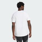 Футболка Performance ADIDAS PERFORMANCE F50, белый - фото 3